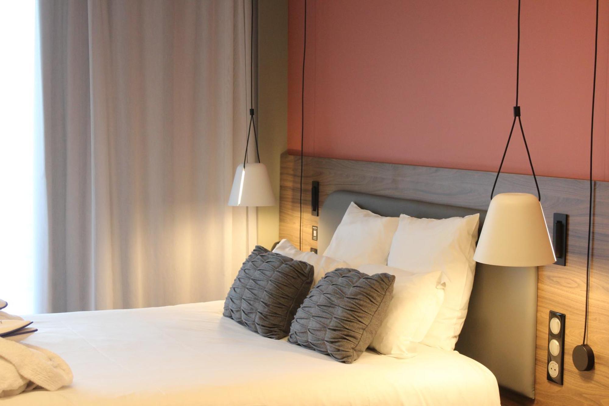 Novotel Suites Rouen Normandie מראה חיצוני תמונה