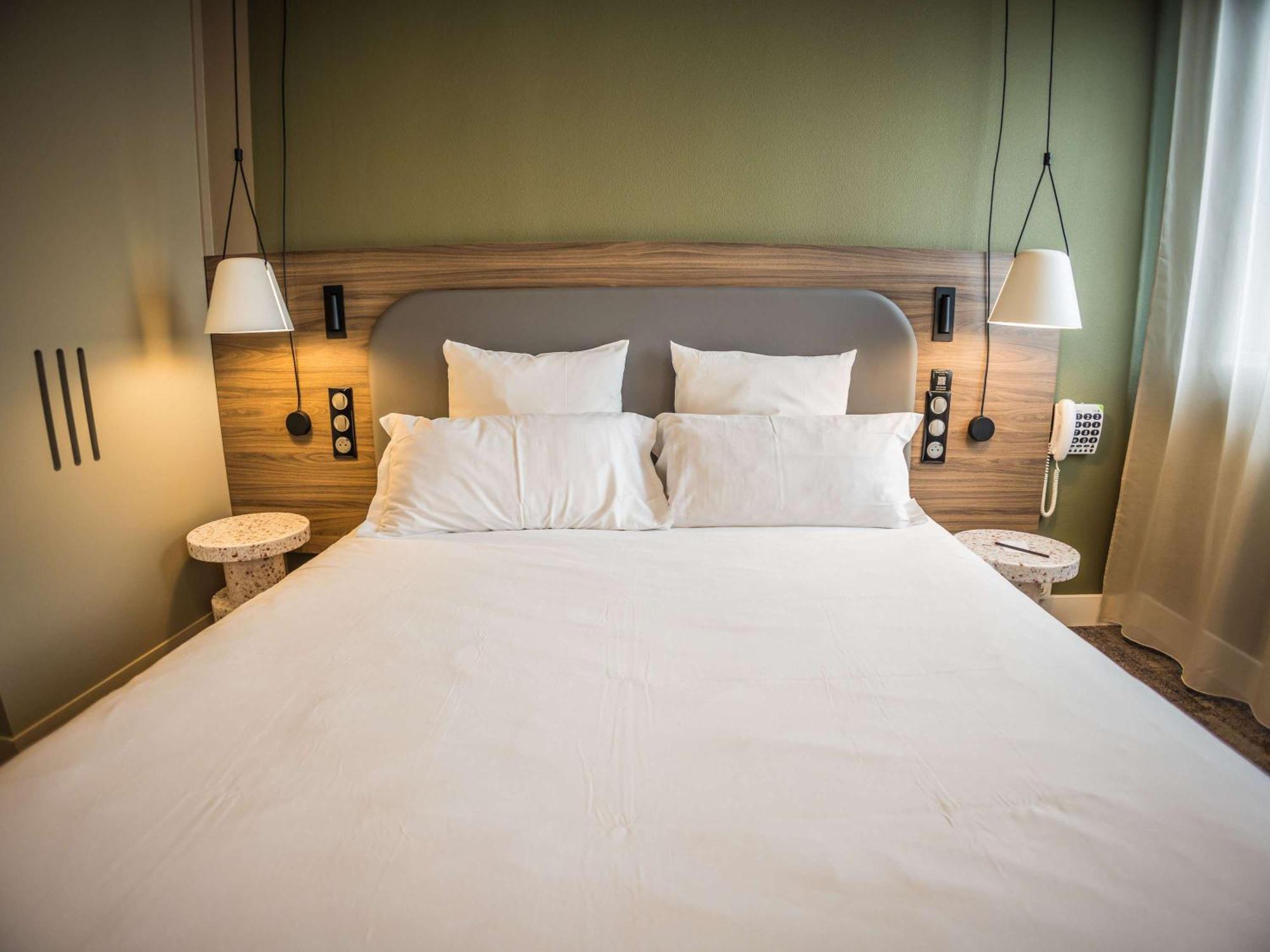 Novotel Suites Rouen Normandie מראה חיצוני תמונה